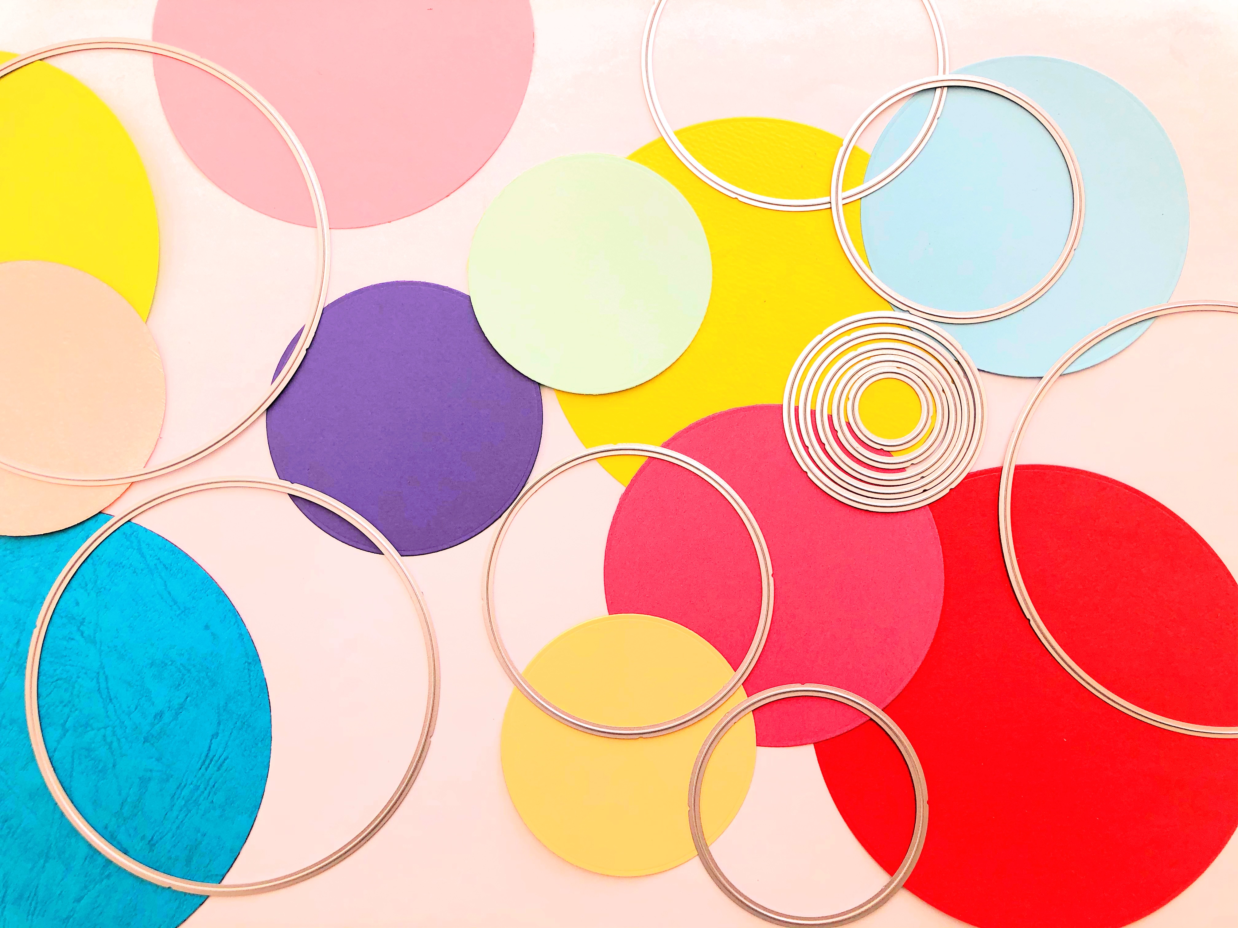 ワンダーハウス クラフト・スクラップブッキングに！ダイと